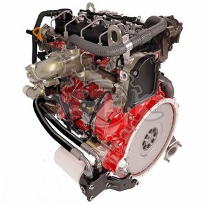 Двигатель ISF2.8S3129Т-003 ISF 2.8