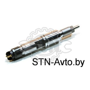 Форсунка  650.1112010 (насос) ЯМЗ-650.10 Bosch 0445120142 (ЯЗДА)