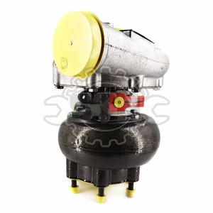 Турбина ТКР 90 23, МАЗ, КрАЗ, УРАЛ