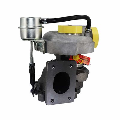 Турбина ТКР HE 200 WG К-16, Газель Бизнес, Соболь, Газель Next