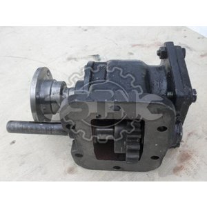 Коробка отбора мощности 555-4202010-09 