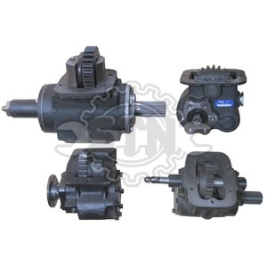 Коробка отбора мощности 55111-4202010-09