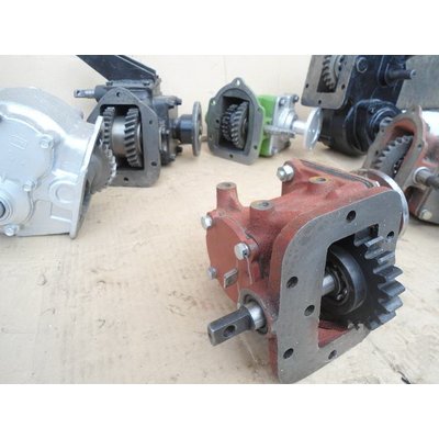 КОМ КО-829 0202000-01