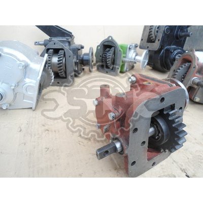 КОМ КО-829 0202000-01
