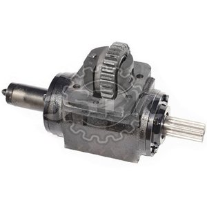 Коробка отбора мощности КС 3577-2.14.100-1