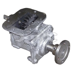 Коробка отбора мощности 4509-4202010-09