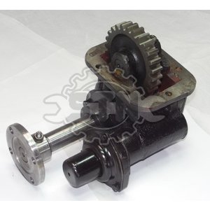 Коробка отбора мощности 503-4202010-09