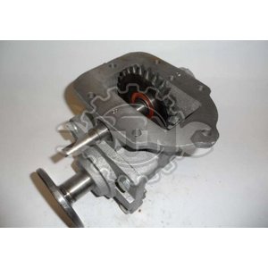 Коробка отбора мощности 3507-4202010-09