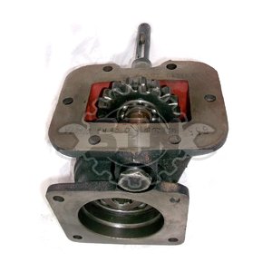 Коробка отбора мощности 555-4202010
