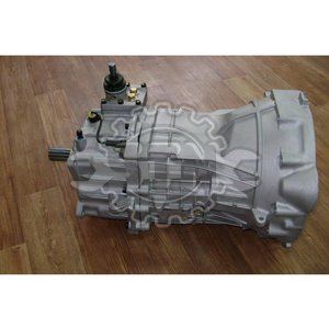 КПП УАЗ-3163 Патриот 3163-1700005
