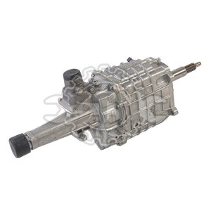 Коробка передач ГАЗ 3302 3302-1700010