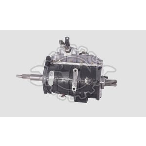 Коробка передач 2206-1700005