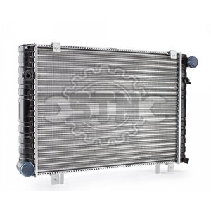 Радиатор 3302-1301010 ГАЗ-3302 