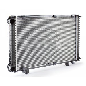 Радиатор 33027-1301010-10 Газель бизнес