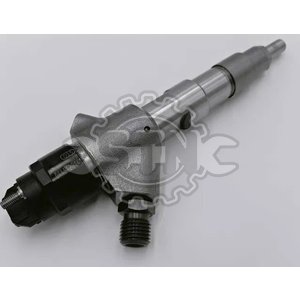 Форсунка Bosch 0445120141 инжектор Д-245Е3