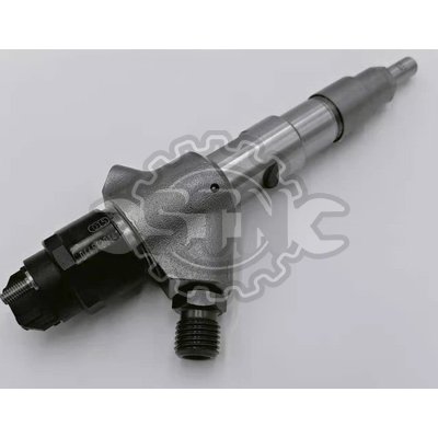 Форсунка Bosch 0445120141 инжектор Д-245Е3