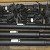 Вал карданный Газ-53 в сборе 53-2200010
