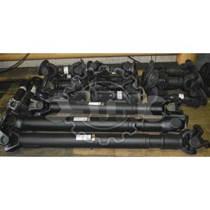 Вал карданный Газ-53 в сборе 53-2200010