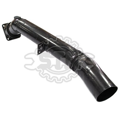 Труба выхлопная 64229-1203075