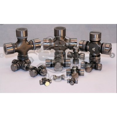 Крестовина 6520-2201025 Камаз Евро-2