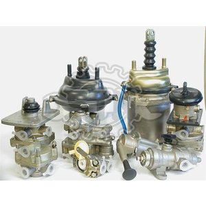 Барабан тормозной Камаз 5511-3501070