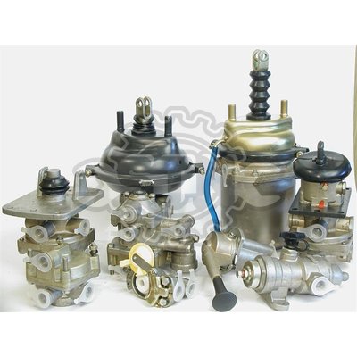 Компрессор Камаз 53205-3509015