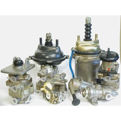 Компрессор Камаз 53205-3509015