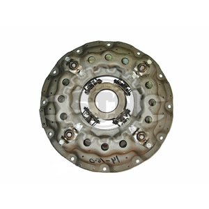 Диск сцепления 14-1601090  (корзина) Камаз