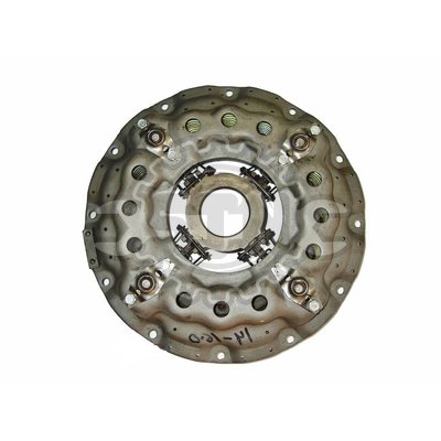 Диск сцепления 14-1601090  (корзина) Камаз
