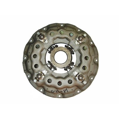 Диск сцепления 14-1601090  (корзина) Камаз