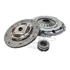 Сцепление ГАЗель-Next Cummins 3400700645 