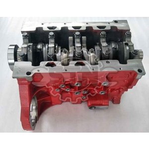 Двигатель 4639231 ГАЗель  ISF 2.8