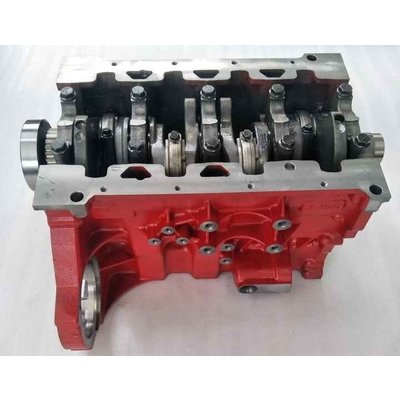 Двигатель 4639231 ГАЗель  ISF 2.8