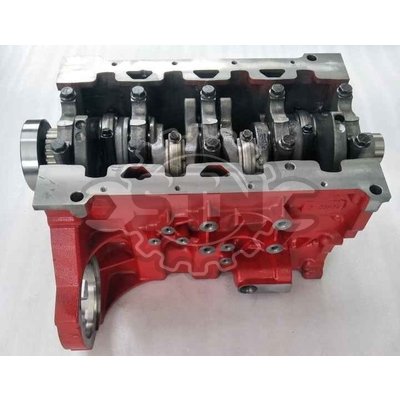 Двигатель 4639231 ГАЗель  ISF 2.8