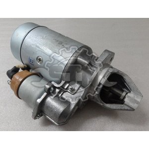 Стартер Газ-53 СТ230А1-3708000
