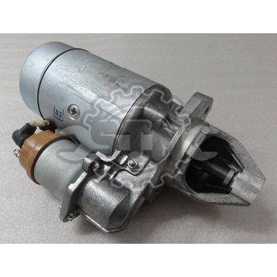 Стартер Газ-53 СТ230А1-3708000
