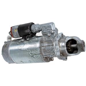 Стартер МАЗ 2501.3708-21 ЯМЗ