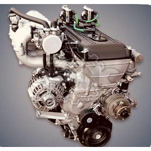 Двигатель 40522-4620000-00 ЗМЗ-40522