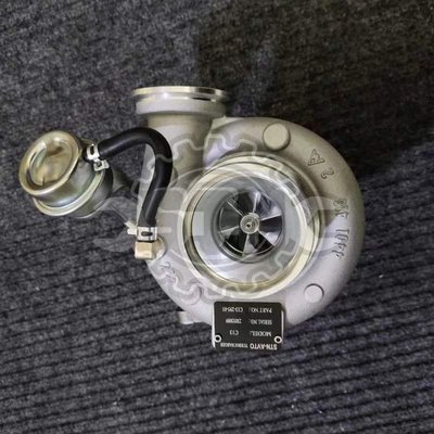 Турбокомпрессор С13-295-01 Газон Next